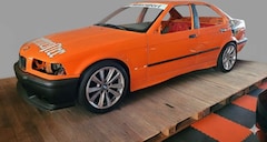 Bild des Angebotes BMW 325 325i Rennwagen Tracktool *ohne Vanos*