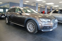 Bild des Angebotes Audi A4 allroad quattro 2.0 TDI