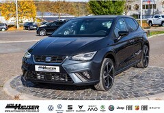 Bild des Angebotes SEAT Ibiza FR 1.0 TSI DSG PANO VIRTUAL KAMERA ACC LED FULL-LI