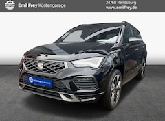 Bild des Angebotes SEAT Ateca FR 2.0 TDI 4Drive 110kW (150PS) 7-Gang DSG