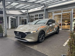 Bild des Angebotes Mazda 3 2,5-Liter 140Ps Homura Schaltung- LED, PDC KAMERA