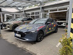 Bild des Angebotes Mazda 3 2,5-Liter 140Ps Homura Schaltung- LED, PDC KAMERA