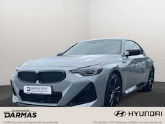 Bild des Angebotes BMW M2 M240i M-Sport MILLTEK NAVI 8-Fach TOP Zustand