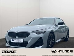 Bild des Angebotes BMW M2 M240i M-Sport MILLTEK NAVI 8-Fach TOP Zustand