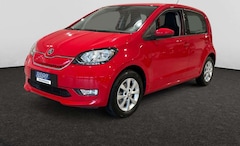 Bild des Angebotes Skoda Citigo e iV Style SHz vorne, Klimaautom DAB Amb