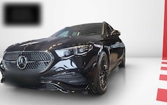 Bild des Angebotes Mercedes-Benz E 300 de T  AMG NIGHT PANO AHK 4D-SOUND 20-ZOLL