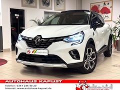 Bild des Angebotes Renault Captur Edition One/LED/BOSE/Leder/DAB/Navi/ACC