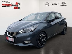 Bild des Angebotes Nissan Micra 1.0 IG-T N-Way N-Way