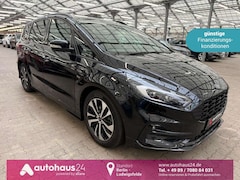 Bild des Angebotes Ford S-Max 2.5 Duratec (FHEV) Hybrid ST-Line|ACC|PDC
