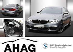 Bild des Angebotes BMW M550 d xDrive Innovationsp. Sport Aut. Klimaaut.