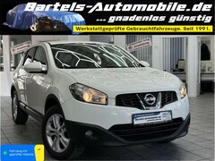 Bild des Angebotes Nissan Qashqai 2.0 Acenta, Klimaautom., Kamera, AHK