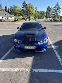 Bild des Angebotes Dodge Charger