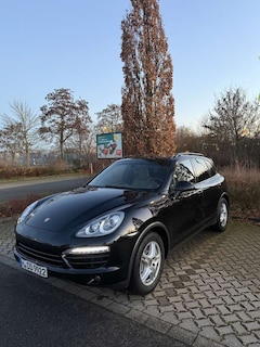 Bild des Angebotes Porsche Cayenne Diesel Tiptronic S
