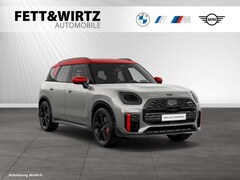 Bild des Angebotes MINI John Cooper Works Countryman John Cooper Works ALL4 Paket L|JCWTrim|Pano|HUD