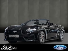Bild des Angebotes Ford Mustang Convertible GT 5.0 V8 Automatik #MagneRide/RFK/...