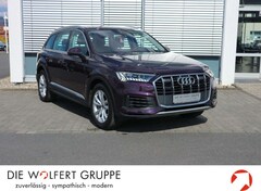 Bild des Angebotes Audi Q7 55 TFSI e quattro Matrix*HUD*Pano*ACC*SHZ