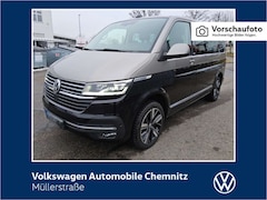 Bild des Angebotes VW T6.1 Multivan 2.0 TDI 4MO Generation Six*AHK*ACC