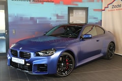 Bild des Angebotes BMW M2 Coupé Racetrack M-DriverPack.ACC.Carbondach