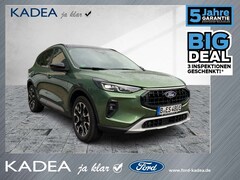 Bild des Angebotes Ford Kuga 2.5 Duratec PHEV Active X