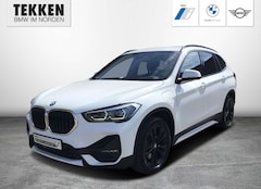 Bild des Angebotes BMW X1 xDrive25e Sport Line
