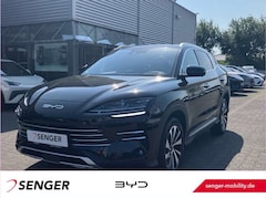 Bild des Angebotes BYD Seal U DM-i Comfort Head-Up 360°-Kamera Panorama