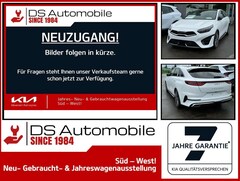 Bild des Angebotes Kia ProCeed / pro_cee'd 1.5T GT-Line GD+LEDER+TECHNO+18 Zoll