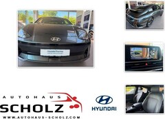 Bild des Angebotes Hyundai IONIQ 6 77,4kWh 229 PS Uniq 20 Zoll Alu