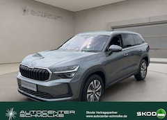 Bild des Angebotes Skoda Kodiaq Kodiaq 2.0 TDi DSG Selection*7Sitze*AHK*Matrix  BC