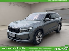 Bild des Angebotes Skoda Kodiaq KODIAQ 2.0 TDI SELECTION*WINTER*DSG*KLIMAAUTOM.
