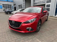 Bild des Angebotes Mazda 3 Lim. Nakama