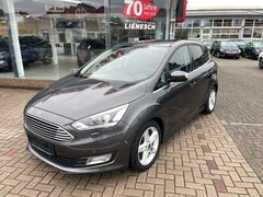 Bild des Angebotes Ford C-Max C-MAX 2.0 TDCi Titanium Automatik Navi AHK
