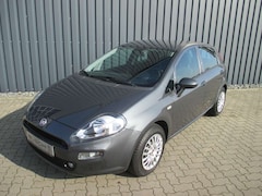 Bild des Angebotes Fiat Punto 1,2l 51kw 5-Gang, 4 trg., Klima