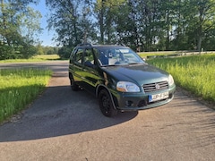 Suzuki Ignis (5-trg.)