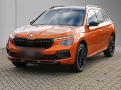 Bild des Angebotes Skoda Kamiq 1,5 TSi DSG Monte Carlo