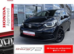 Bild des Angebotes Honda Jazz Jazz 1.5 e:HEV Hybrid e-CVT Comfort