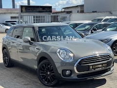 Bild des Angebotes MINI One Clubman 2.HAND+PANO+KEYLESS+SHZ+PDC+EURO 6