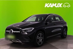 Bild des Angebotes Mercedes-Benz GLA 220 d 8G-DCT Progressive+LED+NAVI+KAMERA+AHK