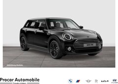 Bild des Angebotes MINI One Clubman One Classic Trim Aut Nav HuD LED Parkass
