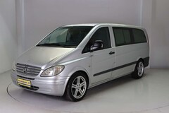 Bild des Angebotes Mercedes-Benz Vito 115 CDI Lang Standheizung
