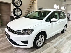 Bild des Angebotes VW Golf Sportsvan VII Comfortline *AHK*SHZ*PDC*ALU*