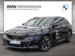Bild des Angebotes BMW i5 eDrive40 Touring Elektro M Sport AHK B&W Pano