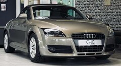 Bild des Angebotes Audi TT Coupe/ 2.0 TFSI Roadster