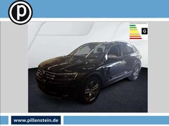 Bild des Angebotes VW Tiguan Allspace TDI 4MOT HIGHLINE AHK+19"+ACTIVE