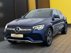 Bild des Angebotes Mercedes-Benz GLC 200 d Coupe+AMG+AHK+LED+Kamera+MBUX
