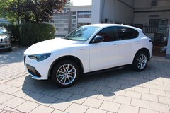 Bild des Angebotes Alfa Romeo Stelvio Veloce Q4 Matrix-LED/Garantie 09-27