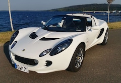 Bild des Angebotes Lotus Elise 111 R Sammlerzustand