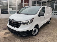Bild des Angebotes Renault Trafic Kasten L2H1 3,0t/PDC/Klima/Top Zustand
