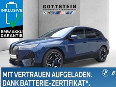 Bild des Angebotes BMW iX xDrive50 Sportpaket