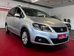 Bild des Angebotes SEAT Alhambra Style Allrad/Pano/AHK