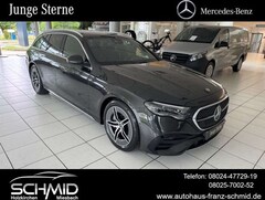 Bild des Angebotes Mercedes-Benz E 450 d 4M T AMG Line Adv+ Pano AHK Digi 360° Di